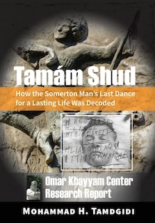 Couverture_Tamám Shud