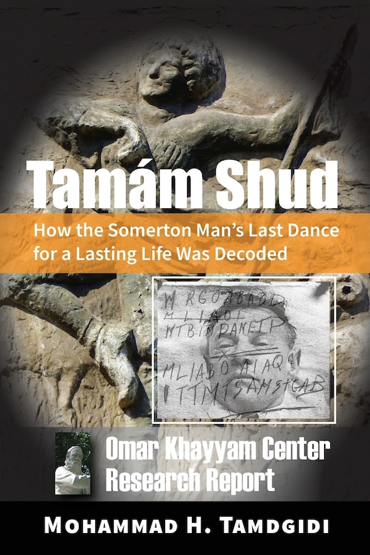 Couverture_Tamám Shud