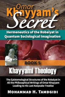 Front cover_Omar Khayyam's Secret