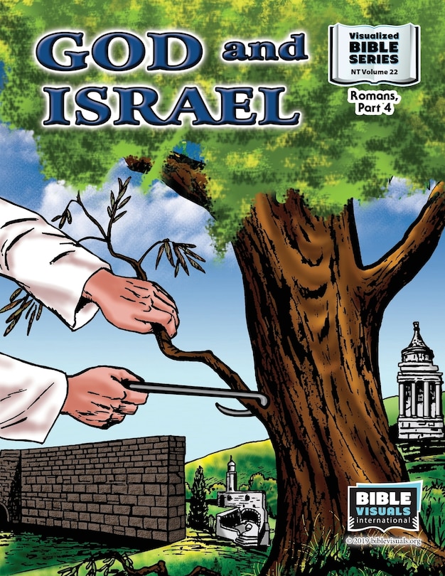 Couverture_God and Israel