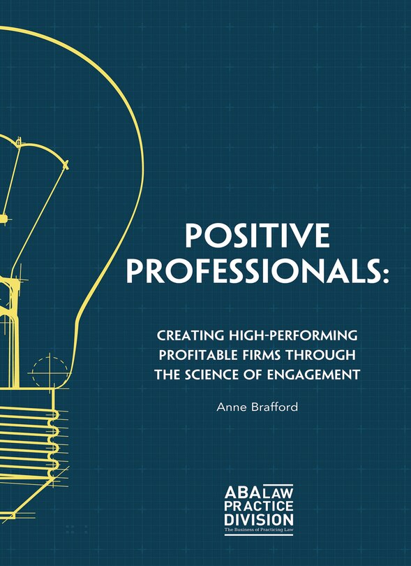 Front cover_Positive Professionals