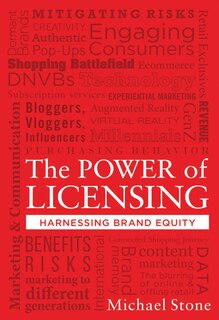 Couverture_The Power of Licensing: Harnessing Brand Equity