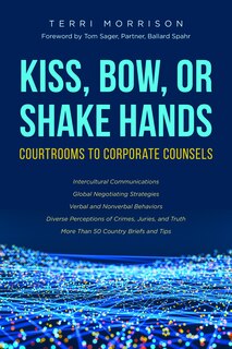 Couverture_Kiss, Bow, Or Shake Hands