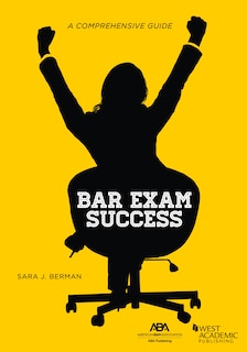 Front cover_Bar Exam Success: A Comprehensive Guide