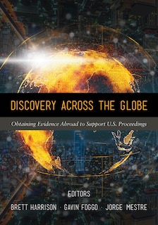 Couverture_Discovery Across The Globe