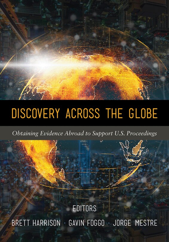 Couverture_Discovery Across The Globe