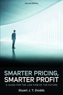 Front cover_Smarter Pricing, Smarter Profit