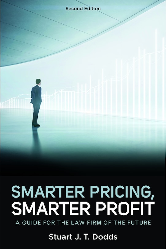 Front cover_Smarter Pricing, Smarter Profit