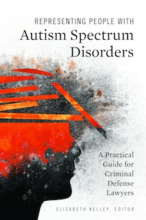 Front cover_Representing People With Autism Spectrum Disorders