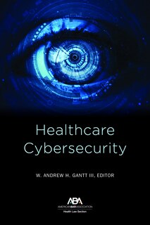 Front cover_Healthcare Cybersecurity