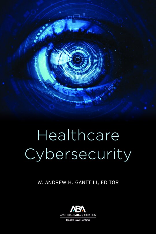 Front cover_Healthcare Cybersecurity