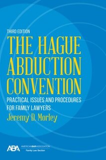 Couverture_The Hague Abduction Convention