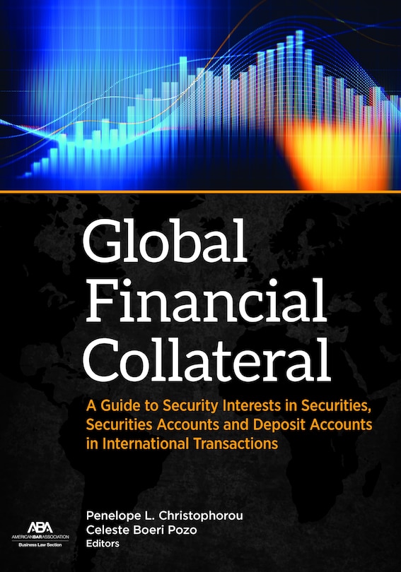 Front cover_Global Financial Collateral