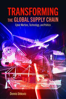 Front cover_Transforming The Global Supply Chain