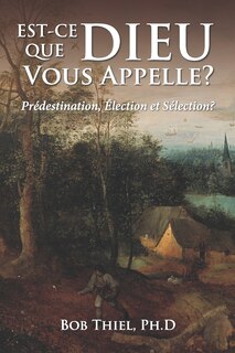 Couverture_Est-ce Que Dieu Vous Appelle?