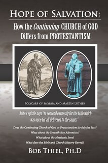Front cover_Hope of Salvation