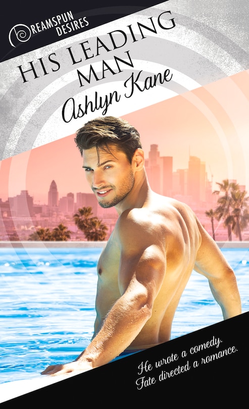 Front cover_His Leading Man
