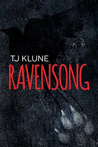 Front cover_Ravensong