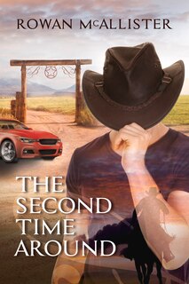 Couverture_The Second Time Around
