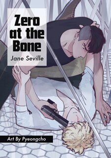 Front cover_Zero At The Bone