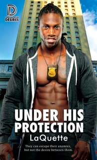 Couverture_Under His Protection
