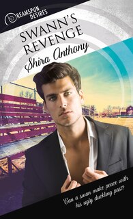 Front cover_Swann's Revenge