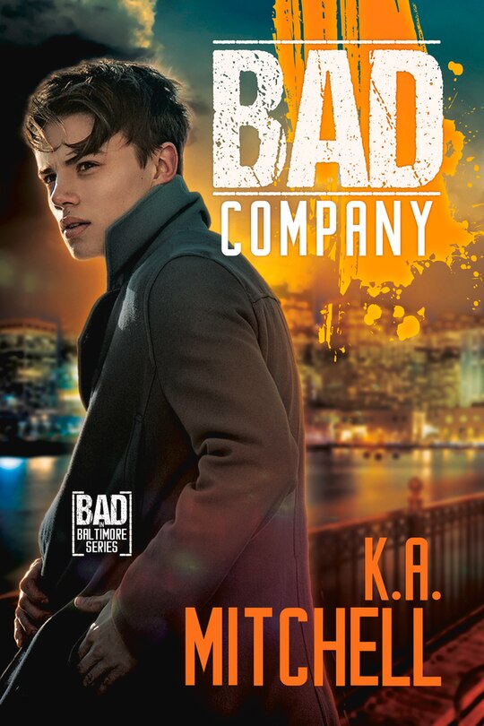 Couverture_Bad Company