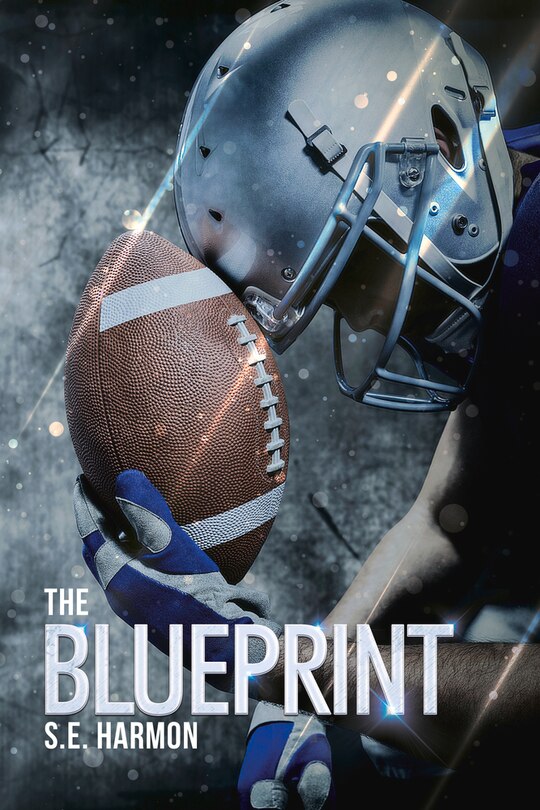 Front cover_The Blueprint