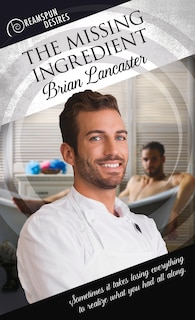 Front cover_The Missing Ingredient