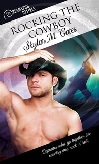 Front cover_Rocking The Cowboy