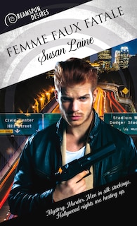 Front cover_Femme Faux Fatale