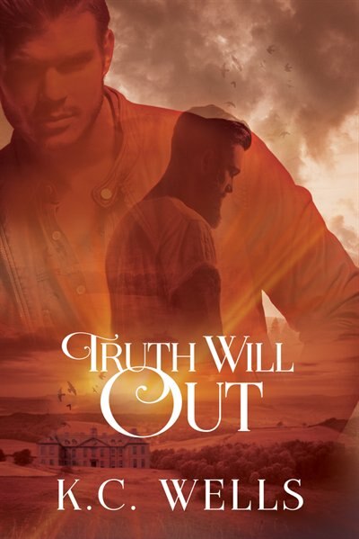 Couverture_Truth Will Out