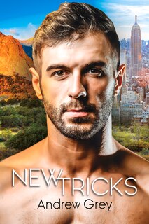 Front cover_New Tricks