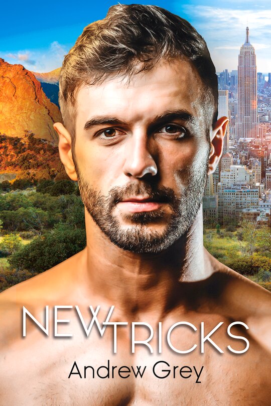 Front cover_New Tricks