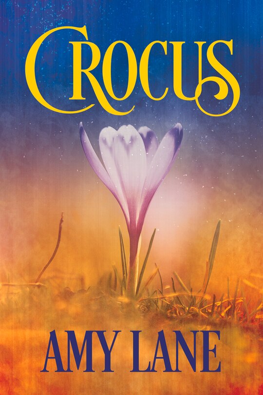 Front cover_Crocus