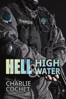 Front cover_Hell & High Water