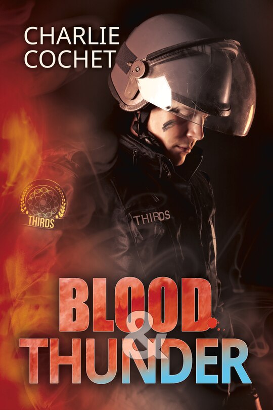 Couverture_Blood & Thunder