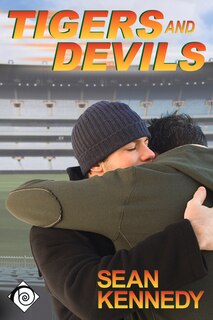 Front cover_Tigers And Devils