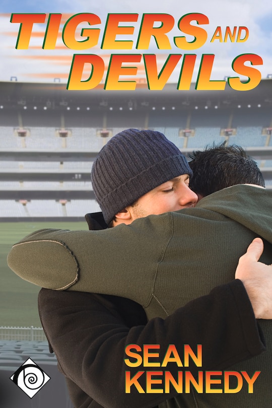 Front cover_Tigers And Devils
