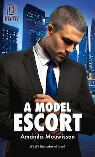 Couverture_A Model Escort