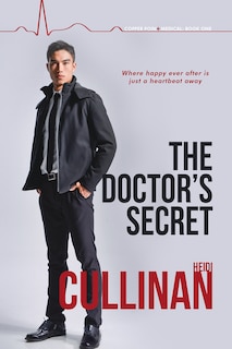 Front cover_The Doctor's Secret