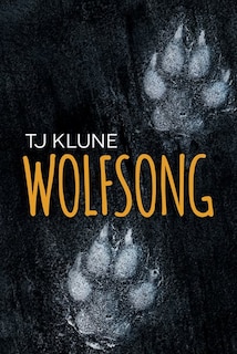 Front cover_Wolfsong