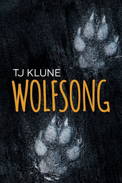 Front cover_Wolfsong