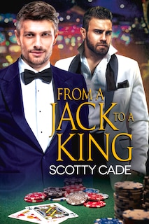 Front cover_From A Jack To A King