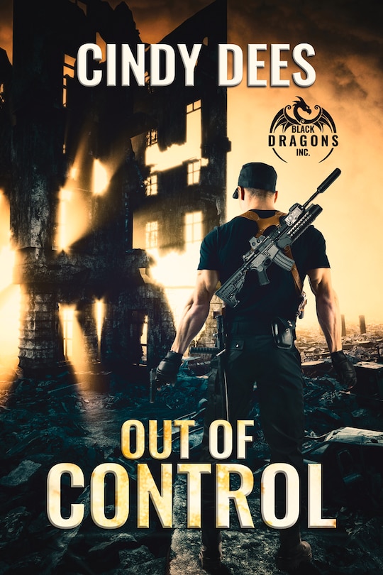 Couverture_Out Of Control