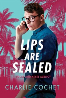 Front cover_Lips Are Sealed