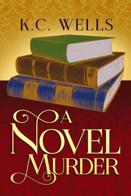 A Novel Murder