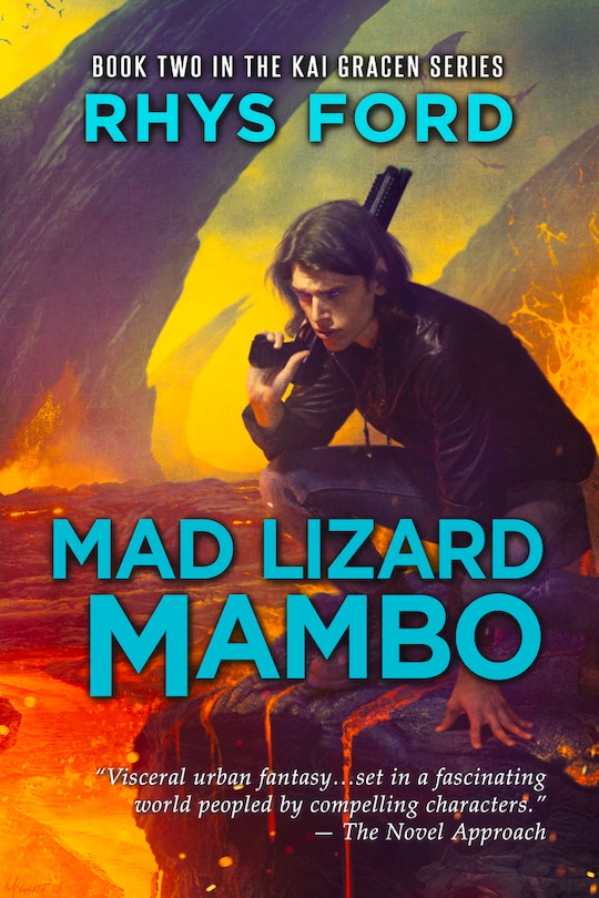 Mad Lizard Mambo