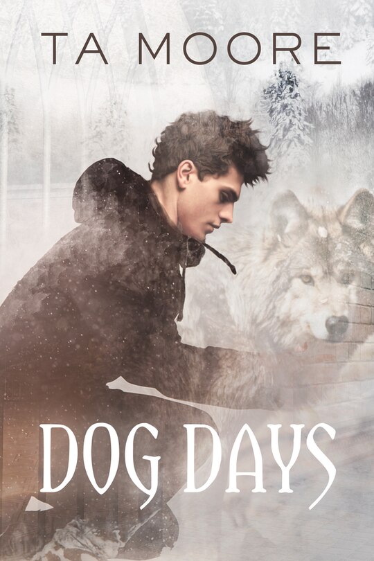 Couverture_Dog Days