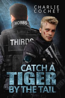 Front cover_Catch A Tiger By The Tail